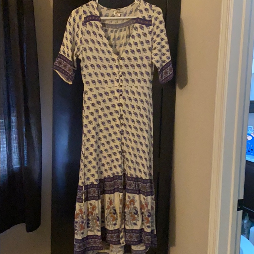 Arnhem dress